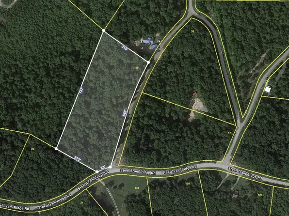 30135 Steel Tram Rdg, Crawford, TN 38554