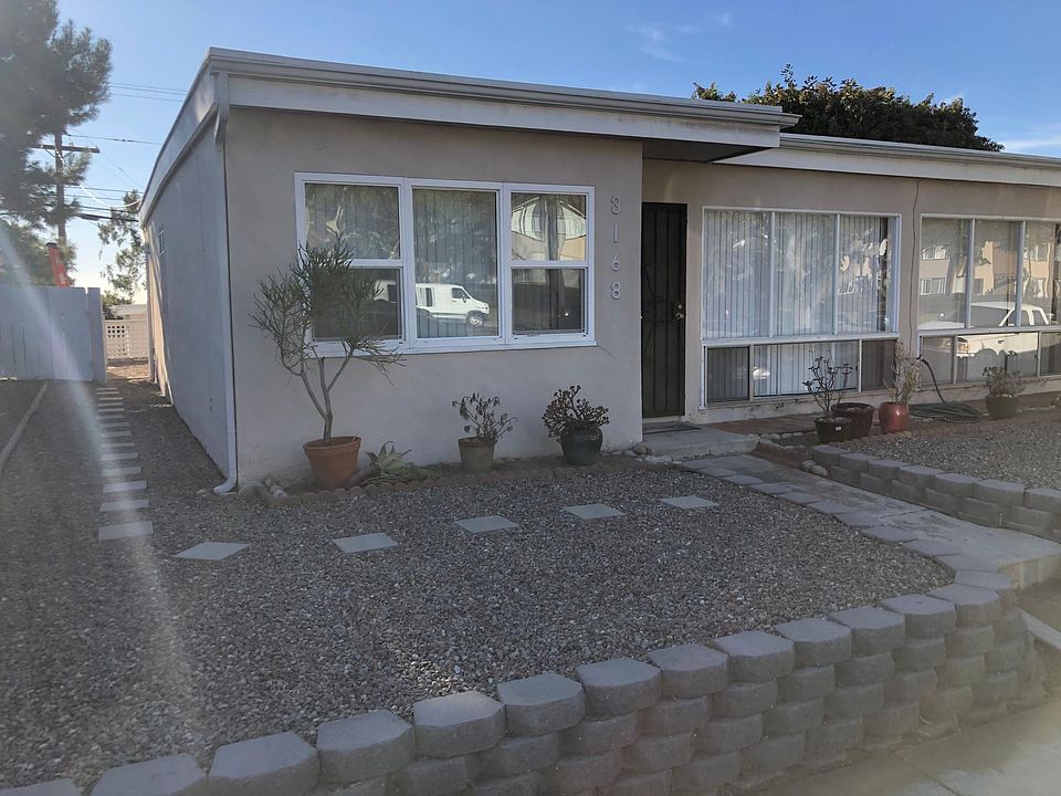 1st image of 3168 Clairemont Dr
