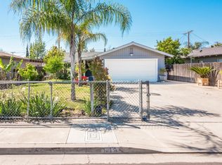 819 W Sweet Ave, Visalia, CA 93291
