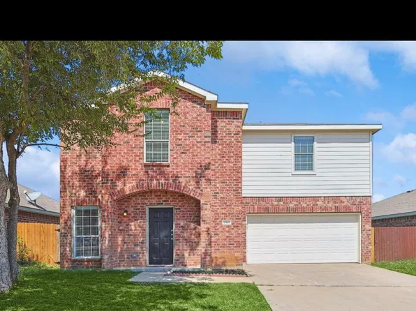 1909 Belshire Ct, Fort Worth, TX 76140