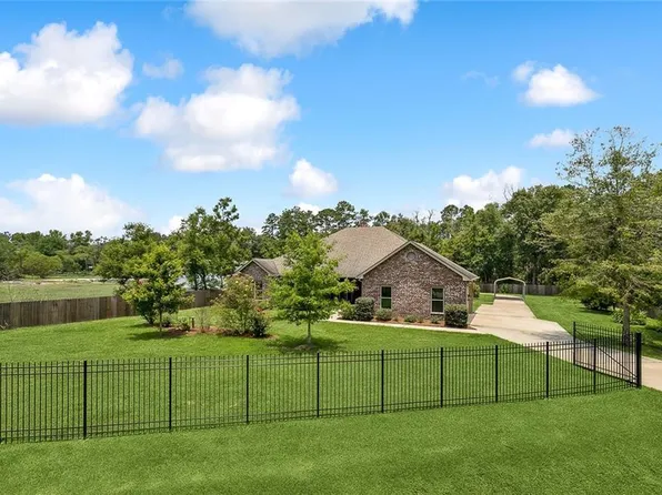 21065 Hunter Ln, Abita Springs, LA 70420