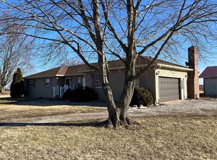 7527 W County Road 1000 N, North Salem, IN