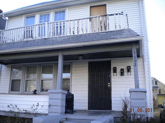 2nd image of 3692 E 117th St #2
