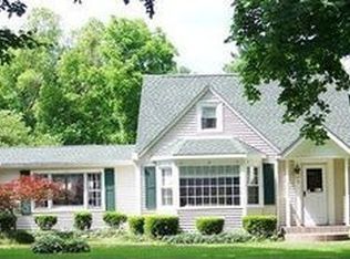 8031 Brichford Rd, Mentor, OH 44060