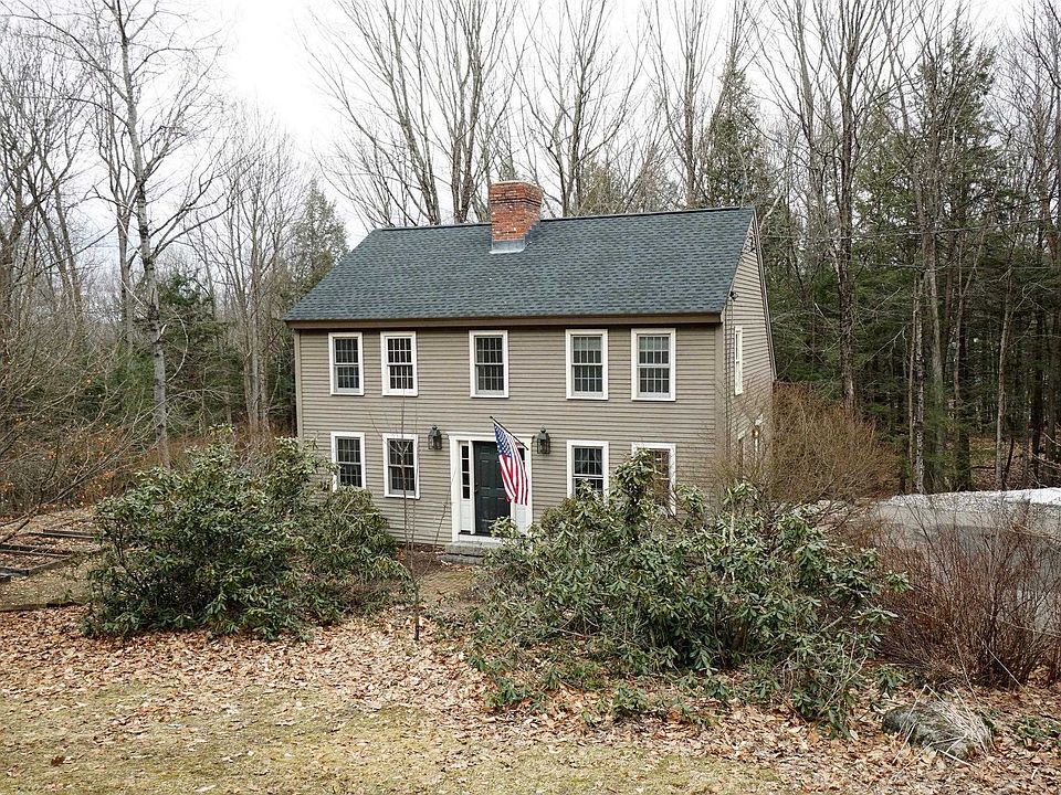 313 Wallace Rd, Goffstown, NH 03045 Zillow