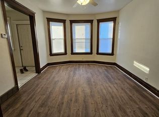 295 Marston St, Detroit, MI 48202