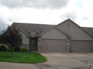 112 Channel Trce, Shawano, WI 54166