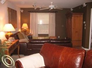 5203 Cass Elizabeth Rd #1, Waterford, MI 48327