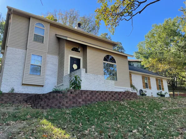 3415 S 29th Cir, Fort Smith, AR 72901
