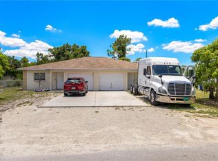 5313/5315 27th St SW, Lehigh Acres, FL 33973