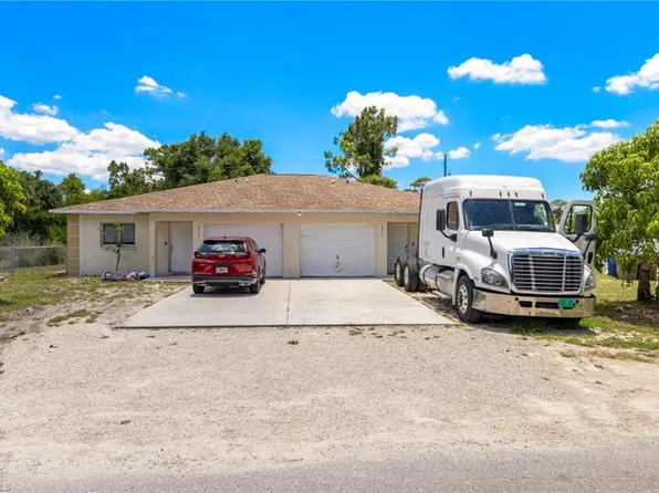 5313/5315 27th ST SW, LEHIGH ACRES, FL 33973