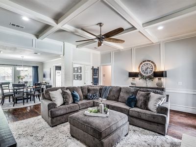 2100 Winona Dr, Plano, TX, 75074