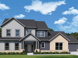 Mcclinton Plan, Lakeview, Waller, TX 77484