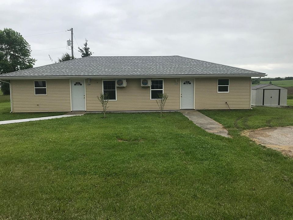 1109 Sue Dr, La Monte, MO 65337 Zillow