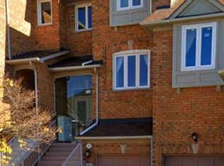 3 Baffin Ct #BASEMENT, Richmond Hill, ON L4B 4J6