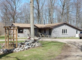 820 Ash Rd, Manistique, MI 49854