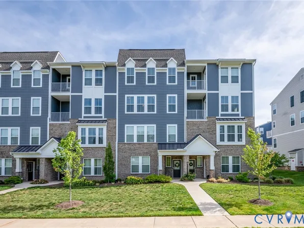 14405 Hancock Towns Dr, Chesterfield, VA 23832