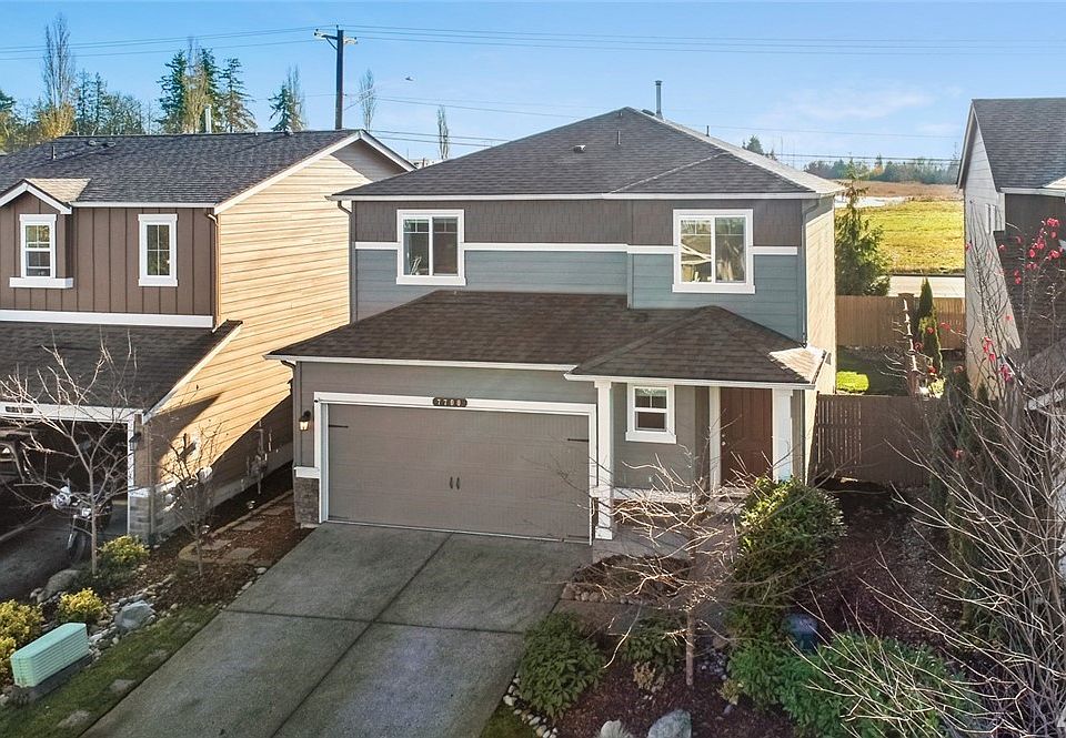 1st image of 7700 19th Pl SE