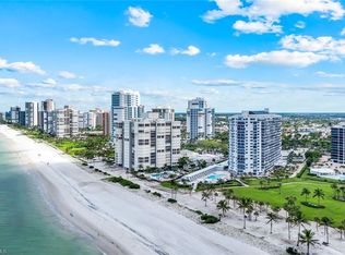 4041 Gulf Shore Blvd N APT 109, Naples, FL 34103