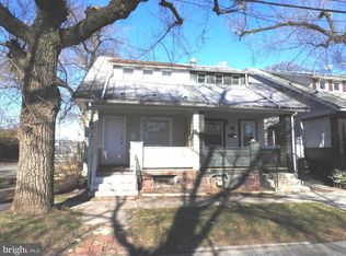 670 Schuylkill St, Harrisburg, PA 17110