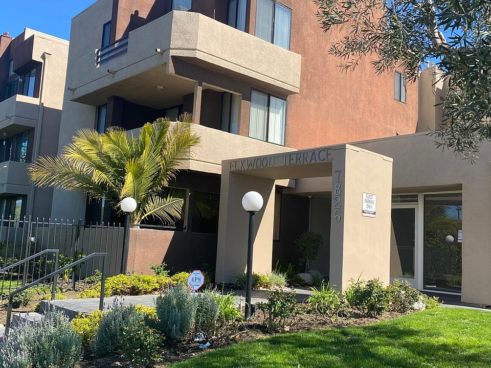 Elkwood Terrace Condo