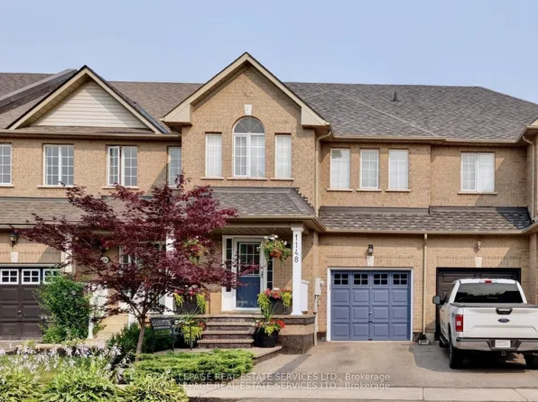 1148 Bonin Cres, Milton, ON L9T 0B2