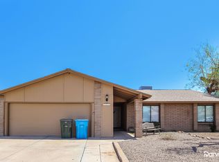2839 W Wagoner Rd, Phoenix, AZ 85053
