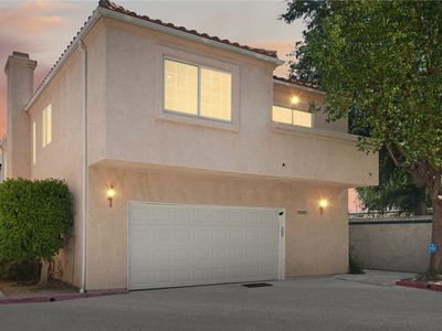 9400 1/2 Noble Ave, Los Angeles, CA, 91343