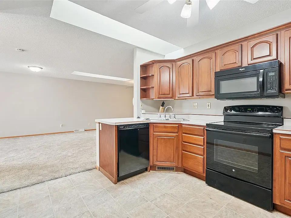 Garnett Place Townhomes