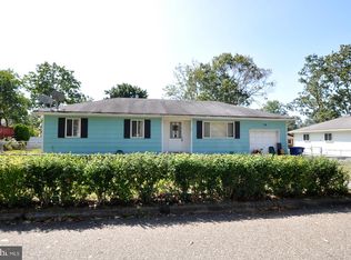 58 Monroe Ave, Browns Mills, NJ 08015