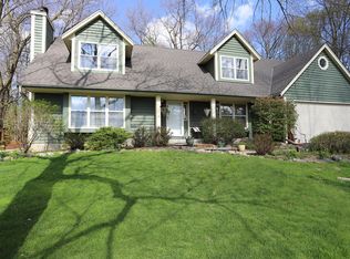 5526 Maple Rd, West Bend, WI 53095