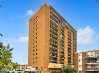 1330 E 15th Ave SW #608, Calgary, AB T3C3N6