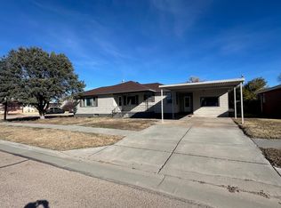 610 N Main St, Fowler, KS 67844