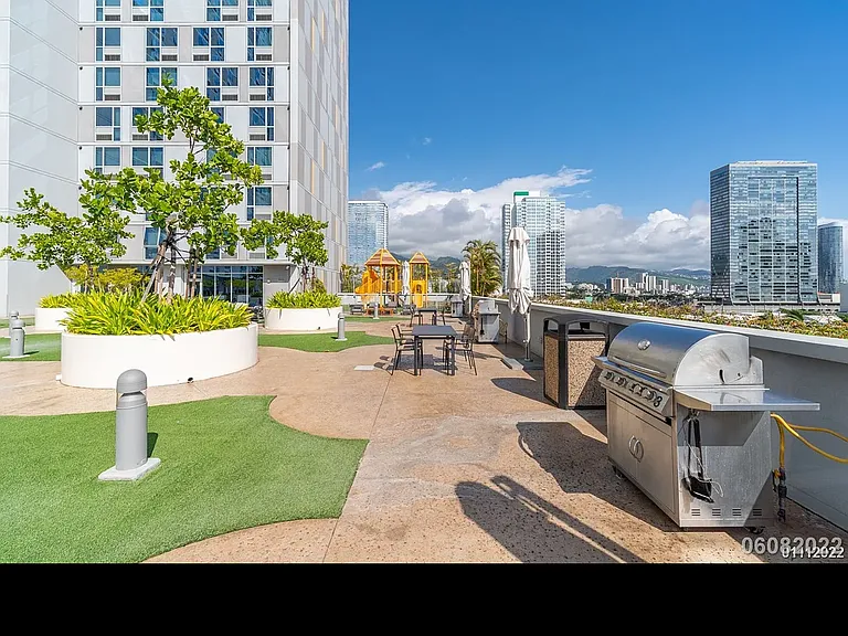 988 Halekauwila St #3107 — Photo 40