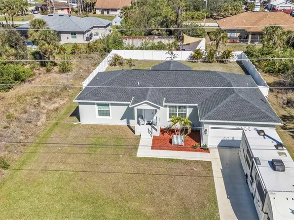 11338 Willmington Blvd, Port Charlotte, FL 33981