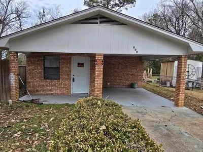 108 May Ave, Hattiesburg, MS, 39401