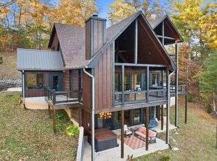 82 Shalom Ln, Blue Ridge, GA 30513