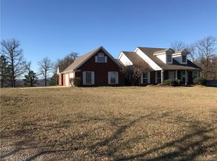 30515 S Highway 2, Stigler, OK 74462