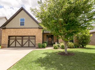 85 Glen Arbor Ln, Warner Robins, GA 31088