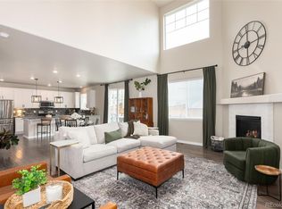 20993 E Doane Pl, Aurora, CO 80013