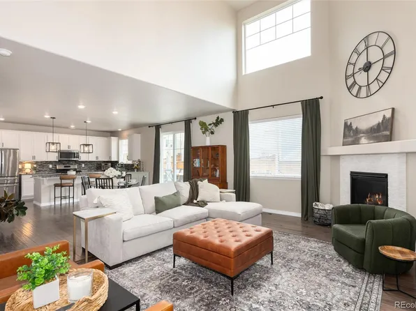 20993 E Doane Place, Aurora, CO 80013