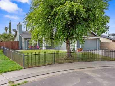 3002 Mission Valley Ct, Stockton, CA, 95205