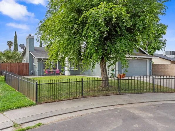 3002 Mission Valley Ct, Stockton, CA 95205