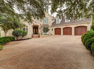 4103 Narrow Ridge Dr, Austin, TX 78730