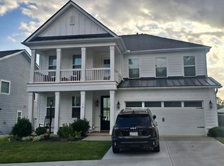 19 Needham Dr, Simpsonville, SC 29681