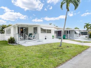 1640 SW 83rd Ter, Davie, FL 33324