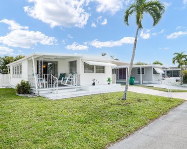 1640 SW 83rd Ter, Davie, FL, 33324