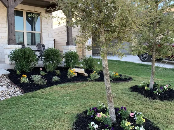 165 Cascata Way, Liberty Hill, TX 78642