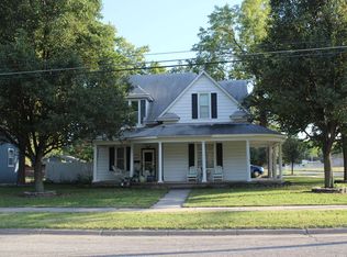 800 E 7th St, Concordia, KS 66901