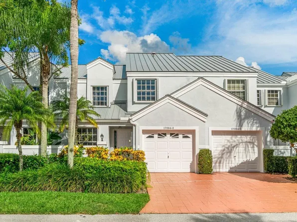 17064 Boca Club Boulevard #3, Boca Raton, FL 33487